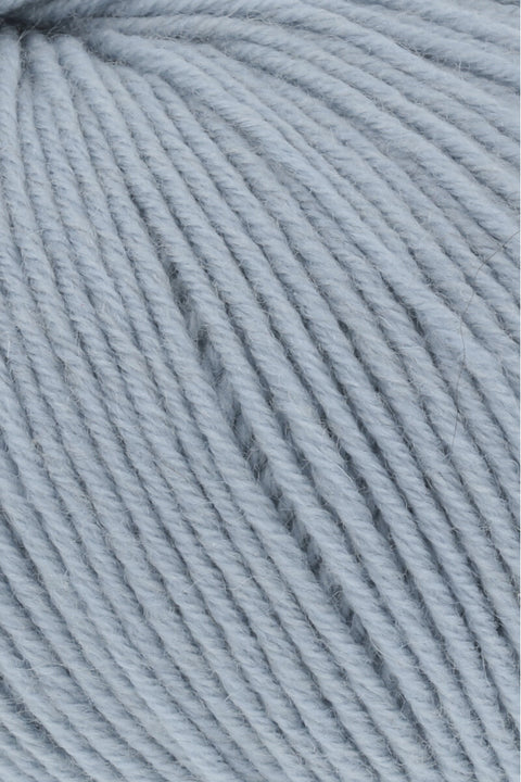Lang Yarns Merino 150 | 197.0123 | Silver grey