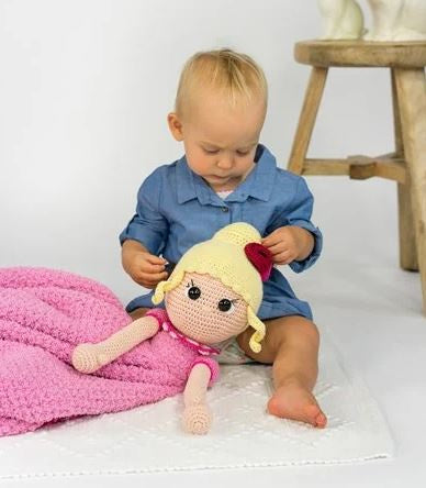 Scheepjes Twinkle 927 Licht Paars