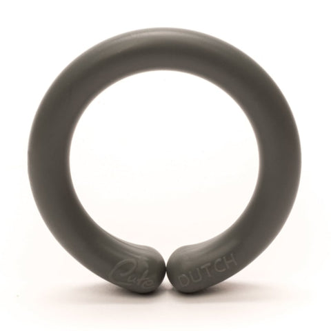 Plastic ringetje 20 à 25 mm | Durable | 5 stuks