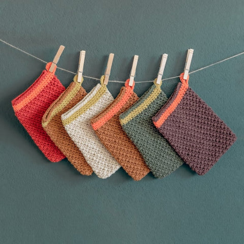 Haaknaald KnitPro Waves 2.0 | 2.25 mm