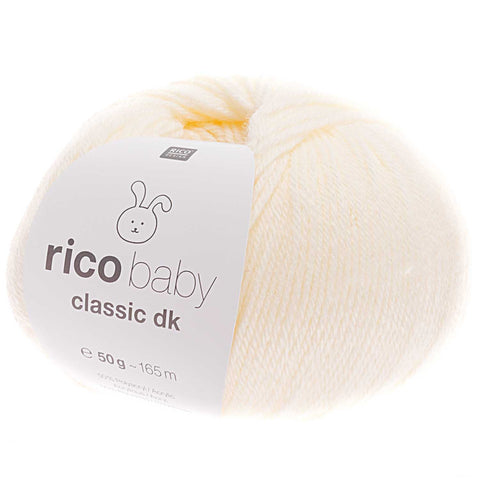 Rico Baby Classic DK 061 Midnight Blue