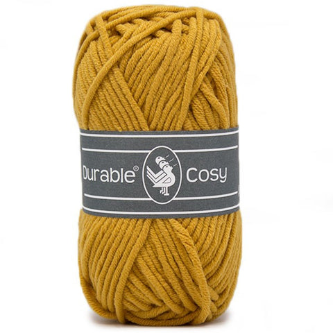 Durable Cosy 225 Vintage Pink