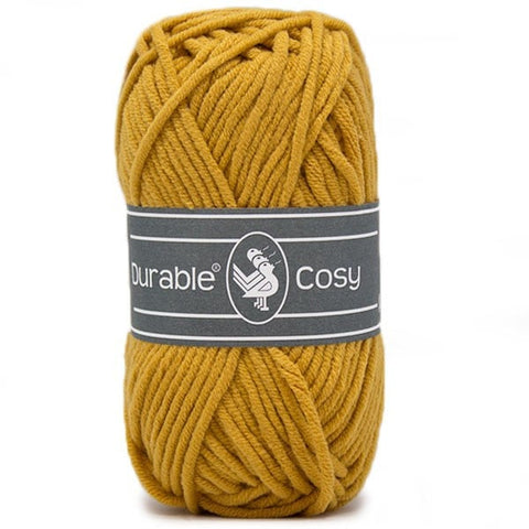 Durable Cosy 2182 Ochre