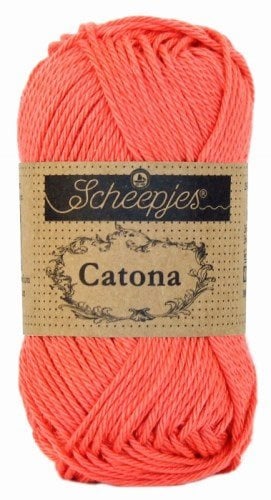 Scheepjes Catona 50 gram 399 Lilac Mist