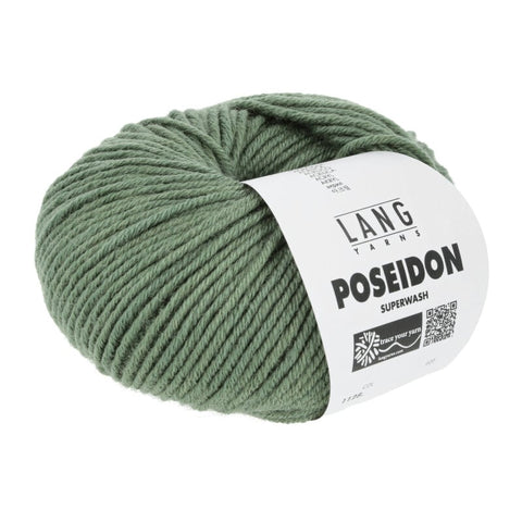 Lang Yarns Poseidon | 1128.0074