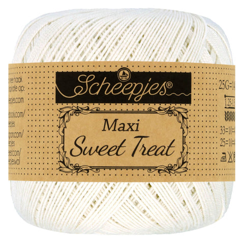 Scheepjes Maxi Sweet Treat 252 Watermelon