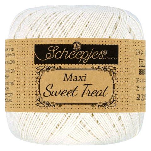 Scheepjes Maxi Sweet Treat 786 Fuchsia