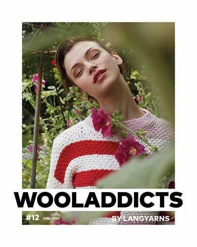 WOOLADDICTS#12