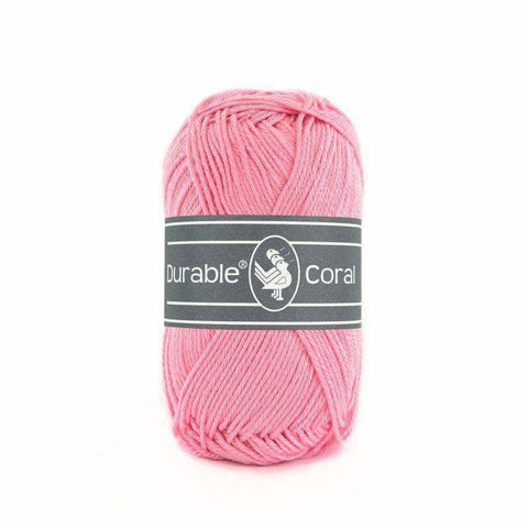 Durable Coral 236 Fuchsia