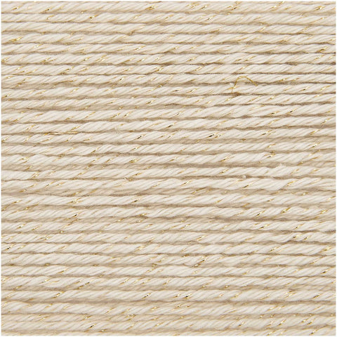 Ricorumi Twinkly Twinkly dk 003 Beige