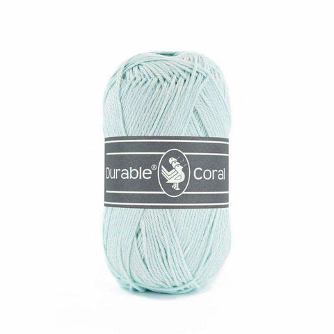 Durable Coral 2137 Mint