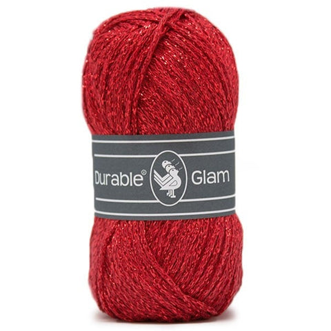 Durable Glam 2147 Bright Green