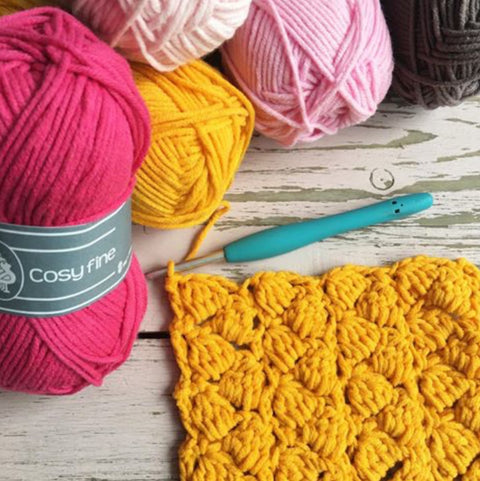 Durable Cosy Fine 2238 Antracite