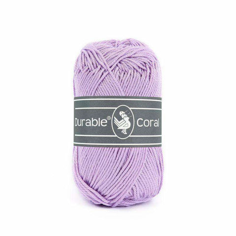 Durable Coral 232 Pink
