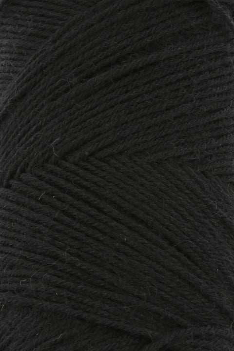 Lang Yarns Jawoll | 83.0004 | Black