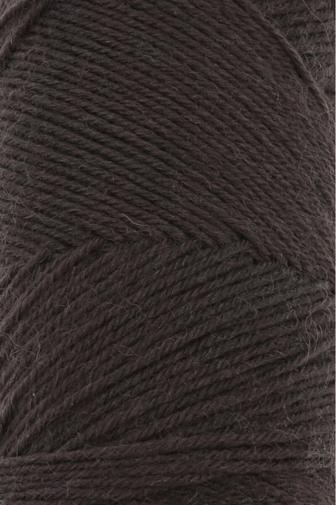 Lang Yarns Jawoll | 83.0067 | Dark brown