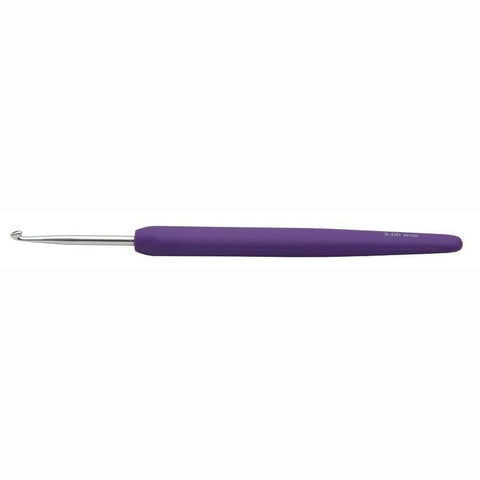 Haaknaald KnitPro Waves 2.0 | 3 mm