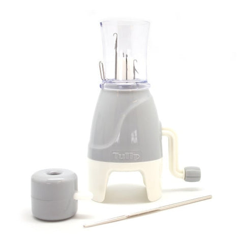 Clover Pompon maker S | 3.5 en 4.5 cm