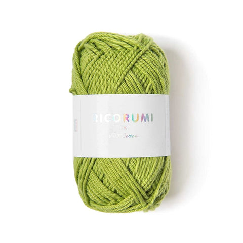 Ricorumi DK 047 Pistachio