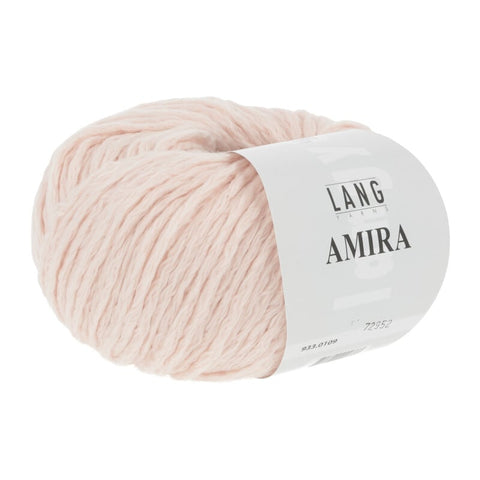 Lang Yarns Amira | 933.0109 | Rose quartz