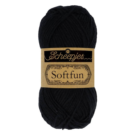 Scheepjes Softfun 2412 Snow