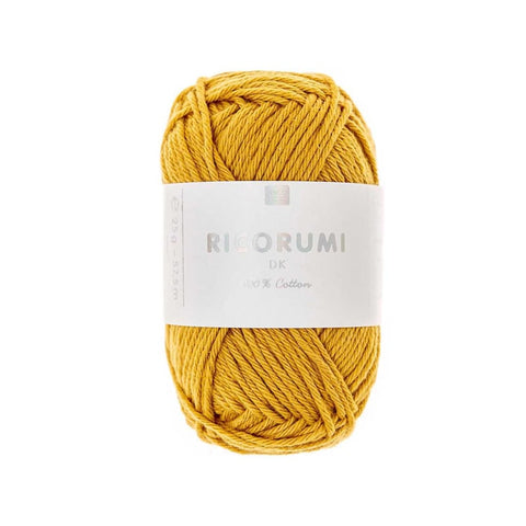 Ricorumi DK 004 Pearl Grey