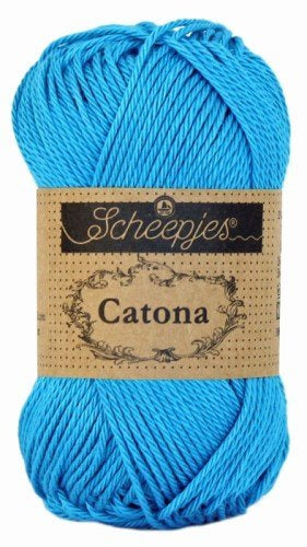 Scheepjes Catona 50 gram 205 Kiwi