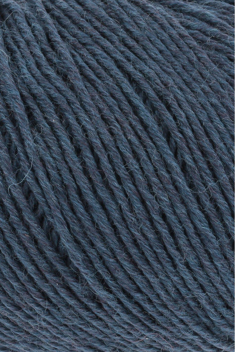 Lang Yarns Merino 150 | 197.0233 | Petrol mélange