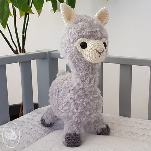 Durable Furry 2239 Brick