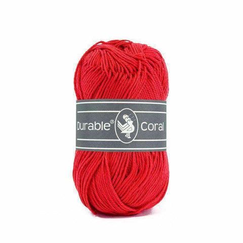 Durable Coral 2194 Orange