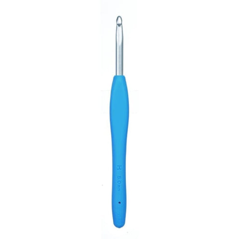 Haaknaald Clover Amour 4 mm