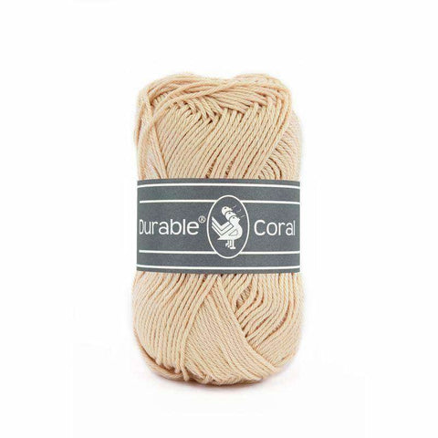 Durable Coral 2209 Camel