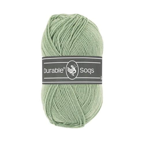 Durable Soqs 289 Blue Grey