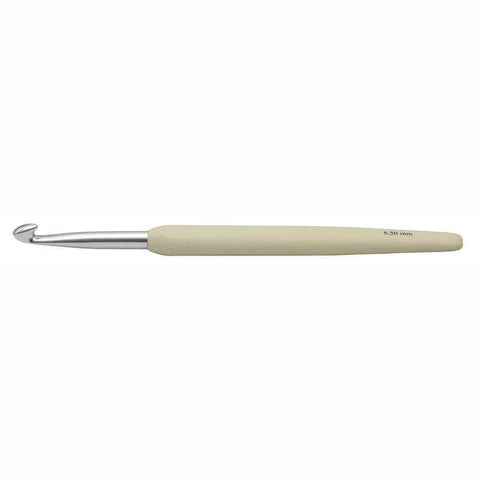 Haaknaald KnitPro Waves 6.5 mm
