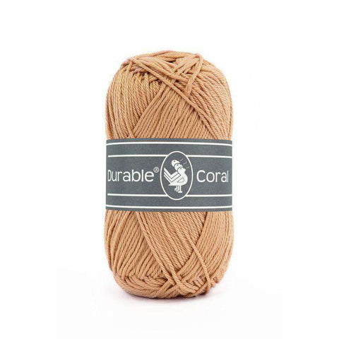 Durable Coral 309 Light Yellow