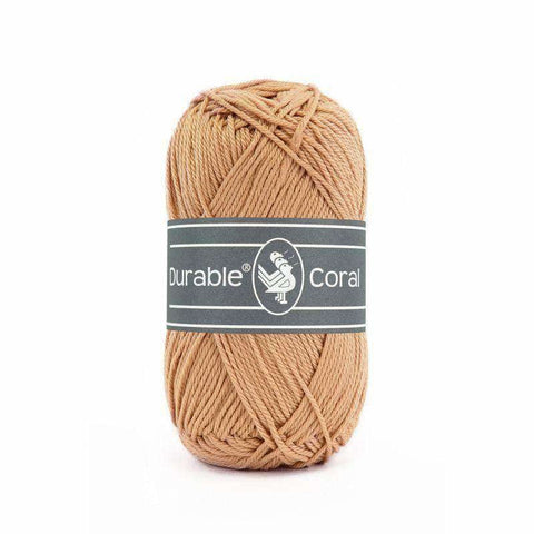 Durable Coral 2207 Ginger