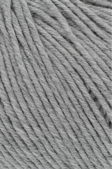 Lang Yarns Merino 120 | 34.0324 | Grey/mélange