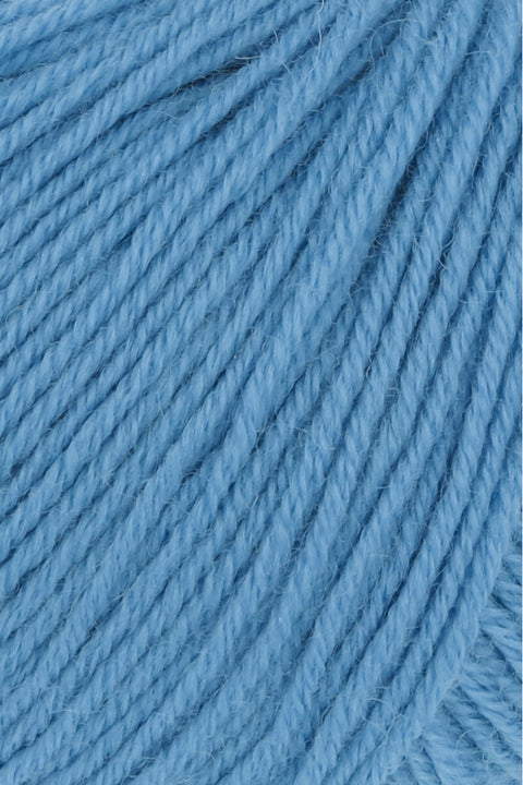 Lang Yarns Atlantis | 72.0078 | Turquoise