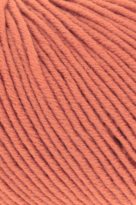 Lang Yarns Merino 120 | 34.0159 | Tangerine