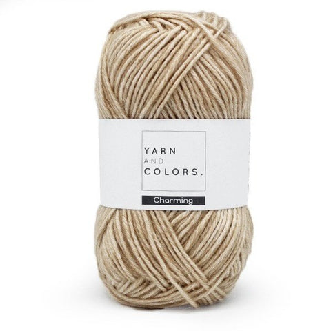 Haakpakket | Yarn and Colors | Oh Baby! Slofjes