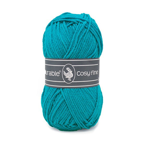 Durable Cosy Fine 237 Fuchsia