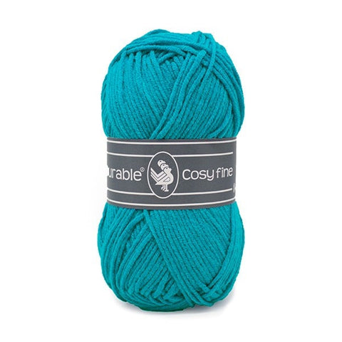 Durable Cosy Fine 237 Fuchsia