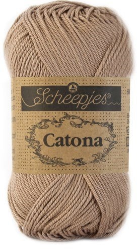 Scheepjes Catona 50 gram 402 Silver Green
