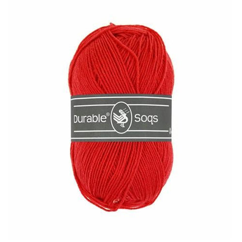 Durable Soqs 403 Parrot Green