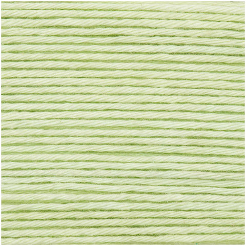 Ricorumi DK 045 Pastel Green