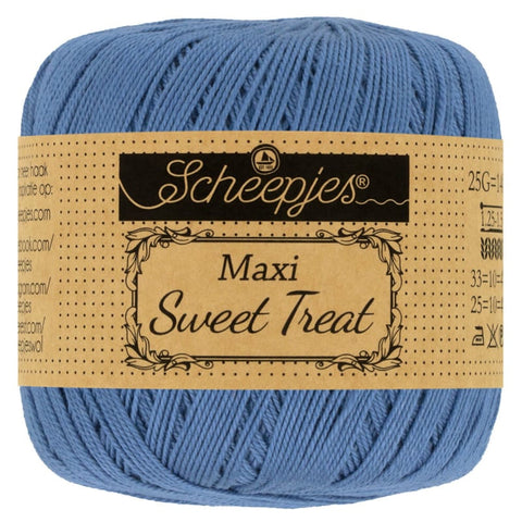 Scheepjes Maxi Sweet Treat 247 Bluebird