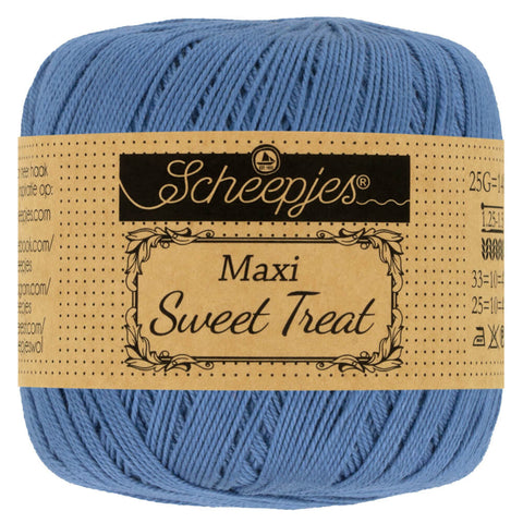 Scheepjes Maxi Sweet Treat 247 Bluebird