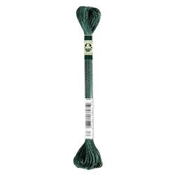 DMC Mouliné Satin Borduurgaren 6 draads - 8 m | S501