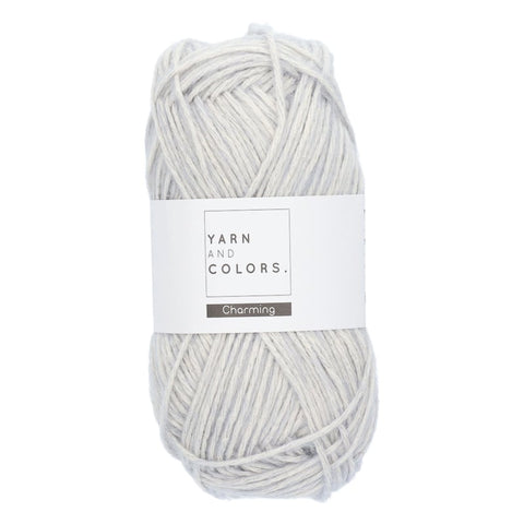 Yarn and Colors Charming 015 Mustard