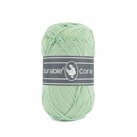 Durable Coral 261 Lilac